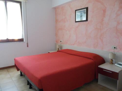 Albergo Ristorante Gori Ameglia Bagian luar foto