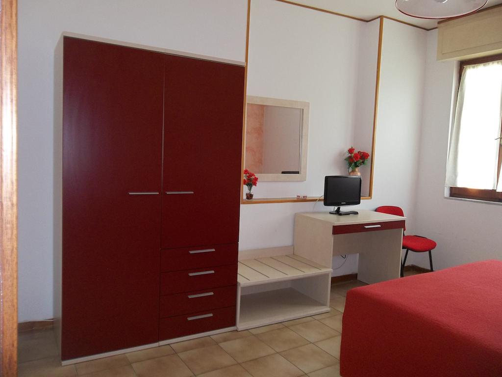 Albergo Ristorante Gori Ameglia Ruang foto