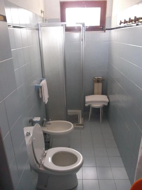 Albergo Ristorante Gori Ameglia Ruang foto